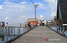PLTS Wisata Bahari Kaltim: Energi Surya Terangi Destinasi Unggulan Kalimantan Timur