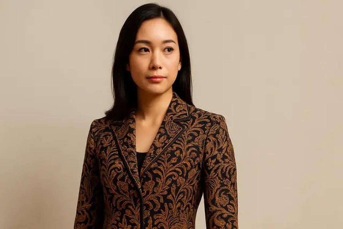 6 Model Dress Batik Terbaru 2025 yang Unik dan Stylish