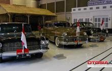 IIMS: Mobil konsep sudah bukan hal unik