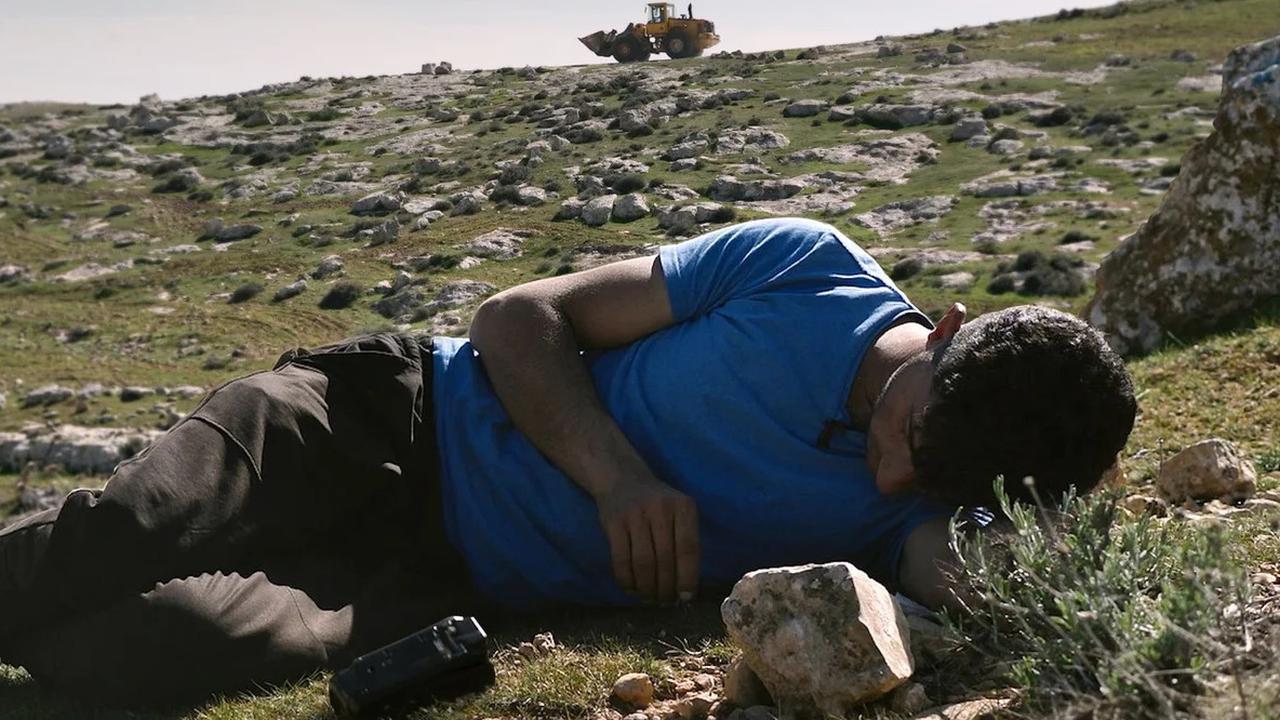 film no other land