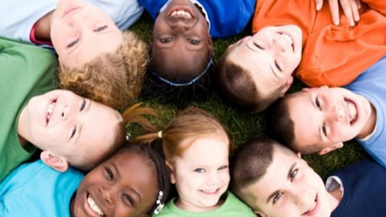 7 Hal Kecil Yang Dapat Anda Pelajari Dari Anak Kecil