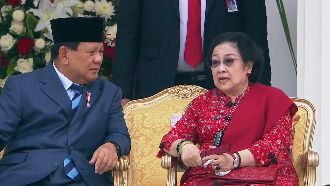 PAN Nilai Pertemuan Prabowo dan Megawati Tak Ada Halangan, Minta Semua Pihak Mendukung