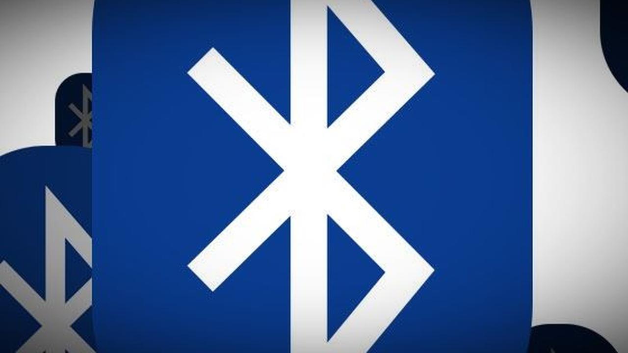 1. Bluetooth