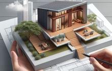 9 Ide Rumah Minimalis dengan Lahan Terbatas, Meski Kecil Tapi Mewah dan Estetik
