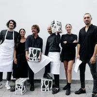 Ragam menu baru dan koleksi anggur global di Mosto yang merupakan restoran wine natural pertama di Indonesia.