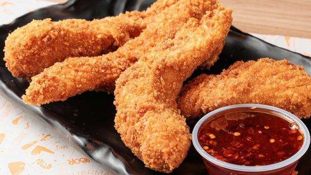 Chicken Strips