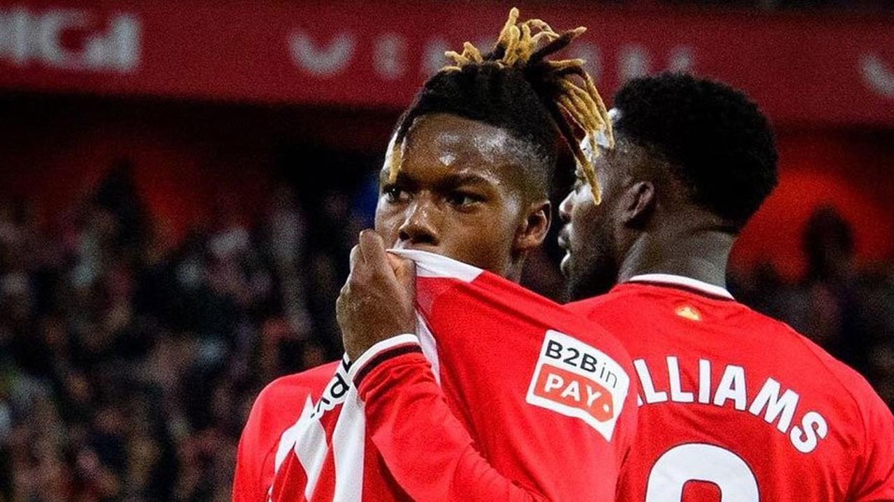 Cerita Indah Keluarga Reijnders: Adik Latihan di Timnas Indonesia, Kakak Cetak Gol untuk Belanda