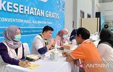 Dinkes Kaltim Jamin Layanan Kesehatan Gratis Mudik Lebaran, Warga Tak Perlu Khawatir