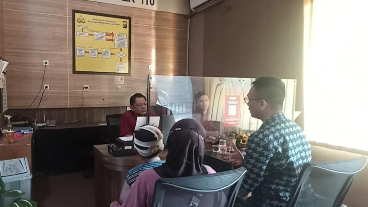 Dok. Istimewa
