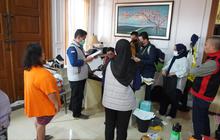 Kejati DKI Geledah Gedung Office 88 Kokas & 2 Rumah Mewah Terkait Dugaan Korupsi Mark Up Migrasi Pembangkit Unit PLTU Suralaya