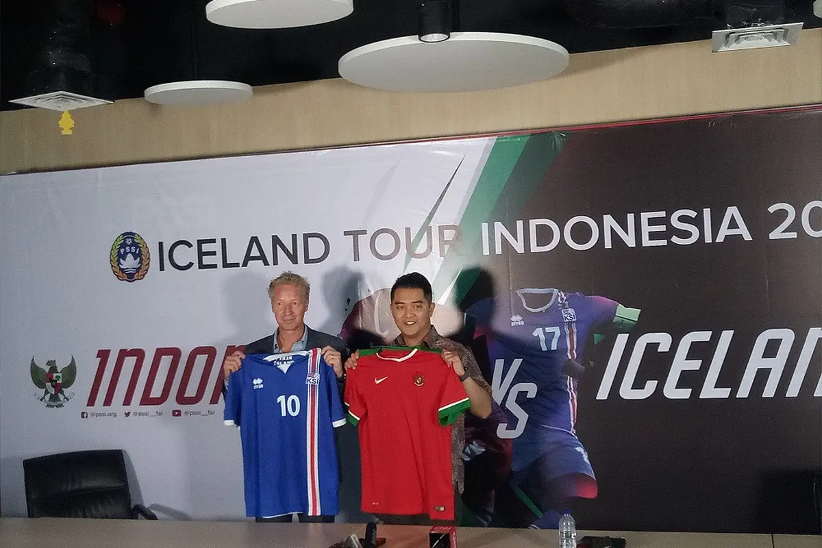 Timnas Indonesia