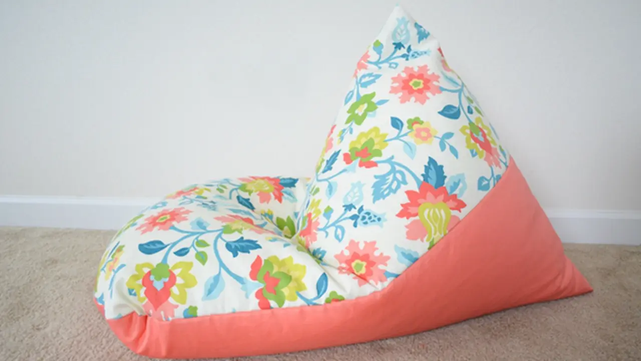 Rumah.com Yuk Buat Bean Bag Dalam Waktu 30 Menit!