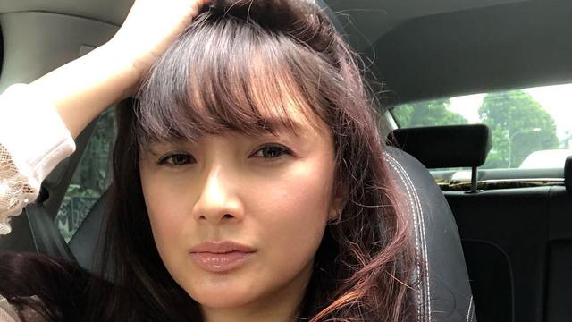 Rahasia Awet Muda Tata Cahyani Mantan Istri Tommy Soeharto Lifestyle Liputan6 Com