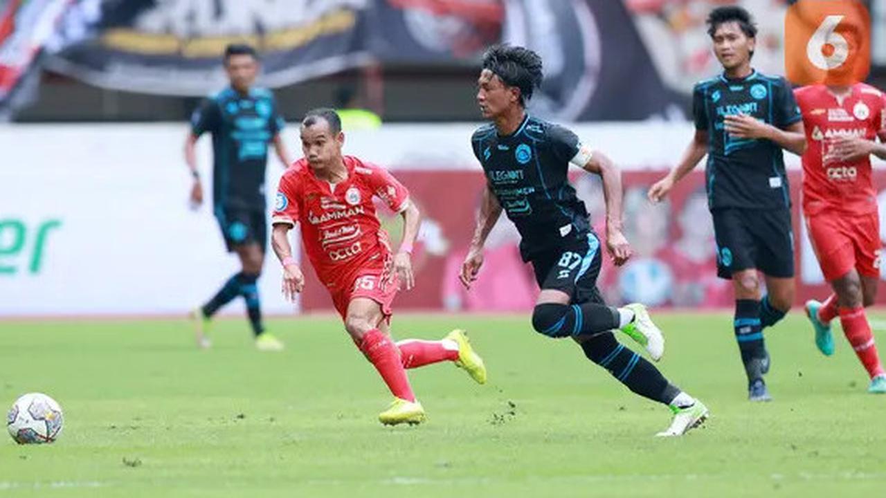 Prediksi Pertandingan Liga Indonesia All Star Vs Arema FC Hari ini, 8 Juli 2025