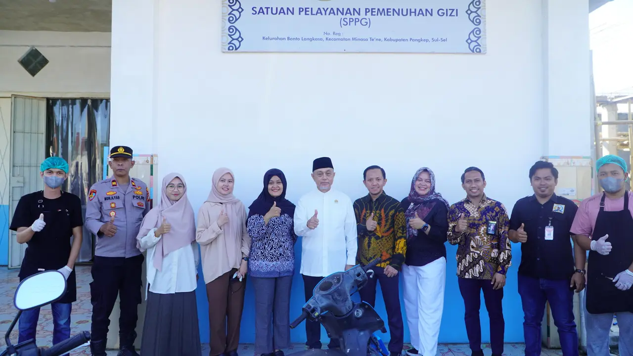 Wakil Ketua Dewan Perwakilan Daerah Republik Indonesia (DPD RI), Tamsil Linrung (Istimewa)