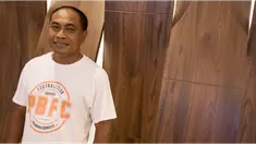 kKas Hartadi ditunjuk sebagai pelatih usai Iwan Setiawan mengundurkan diri dari kursi kepelatihan Pusamania Borneo FC setelah kalah dari PS TNI di ajang Piala Jenderal Sudirman, Rabu (18/11/2015).