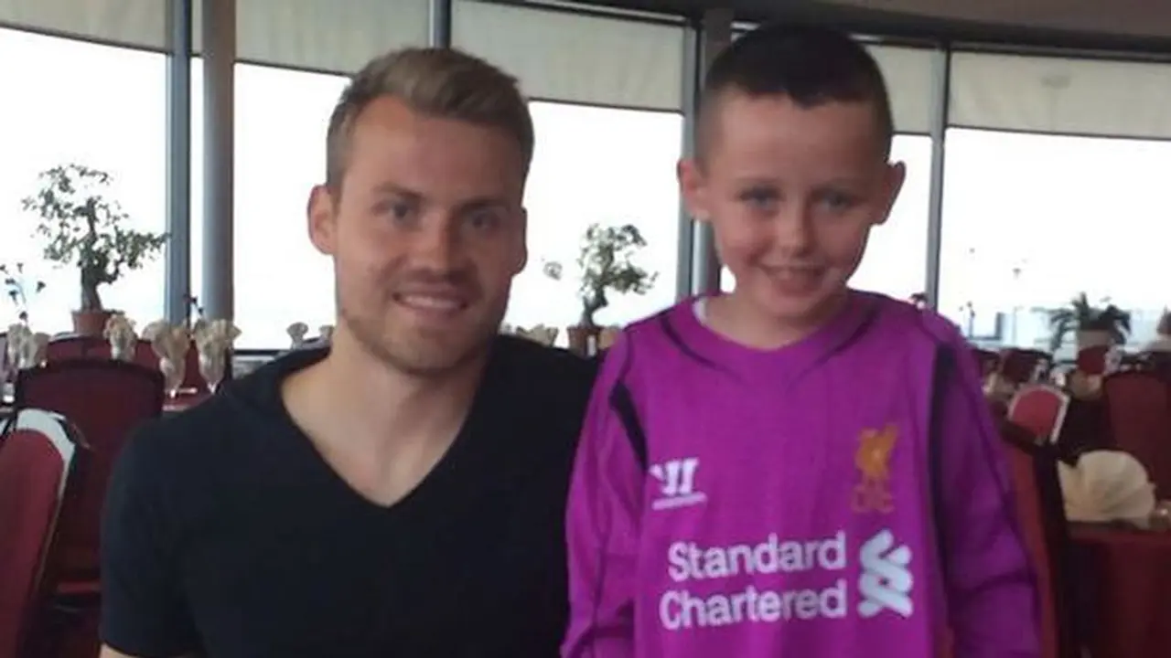 Simon Mignolet