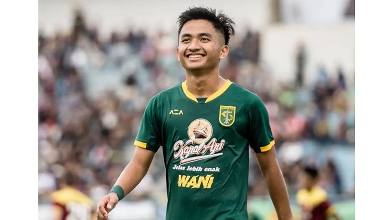 5 Aksi Pemain Muda Persebaya di Laga Melawan Persik Kediri, Asah Percaya Diri