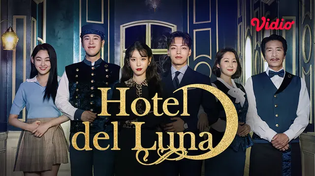 A. Drama Romantis dan Fantasi