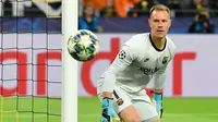 36 Kata-kata Keren Marc-Andre ter Stegen, Kiper Utama Barcelona yang Dinomorduakan Timnas Jerman