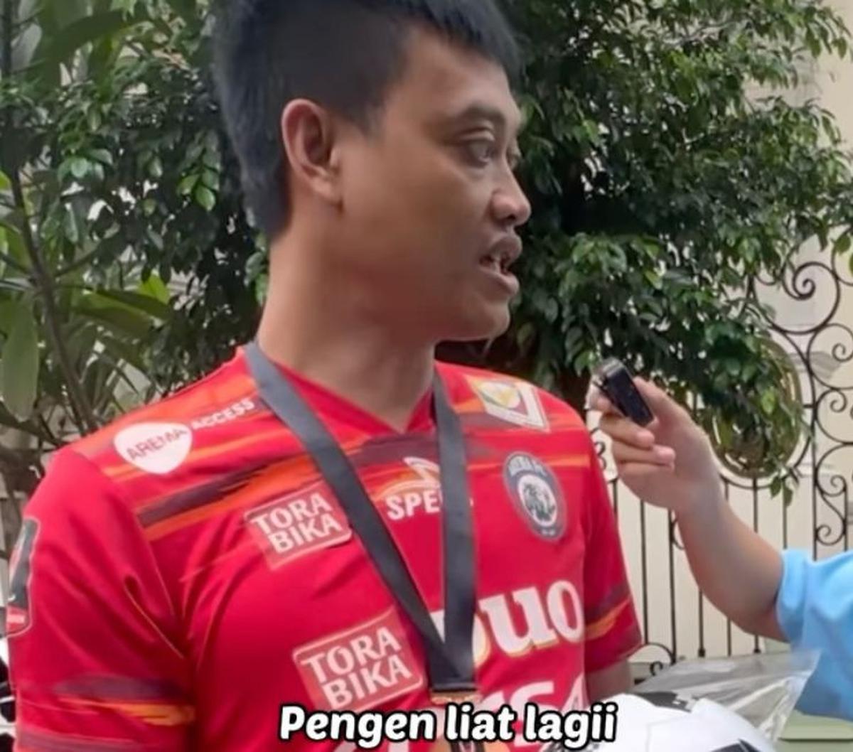 Dok. Istimewa