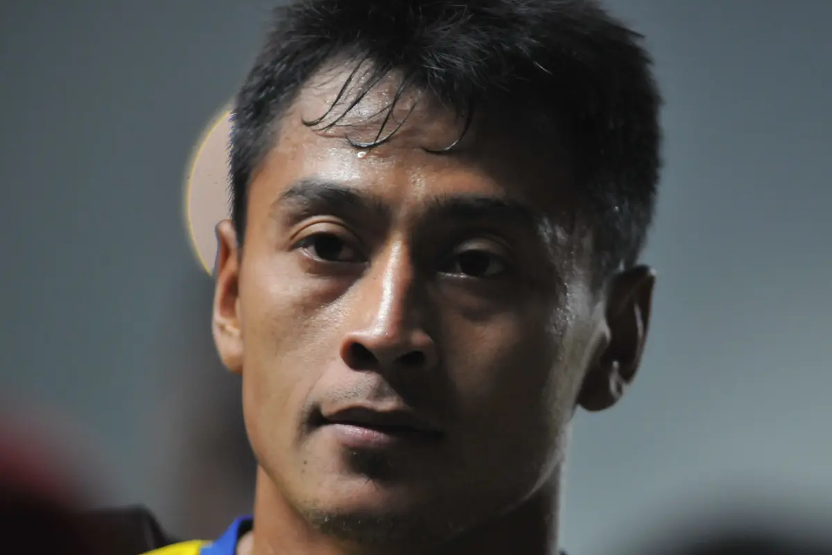 Samsul Arif