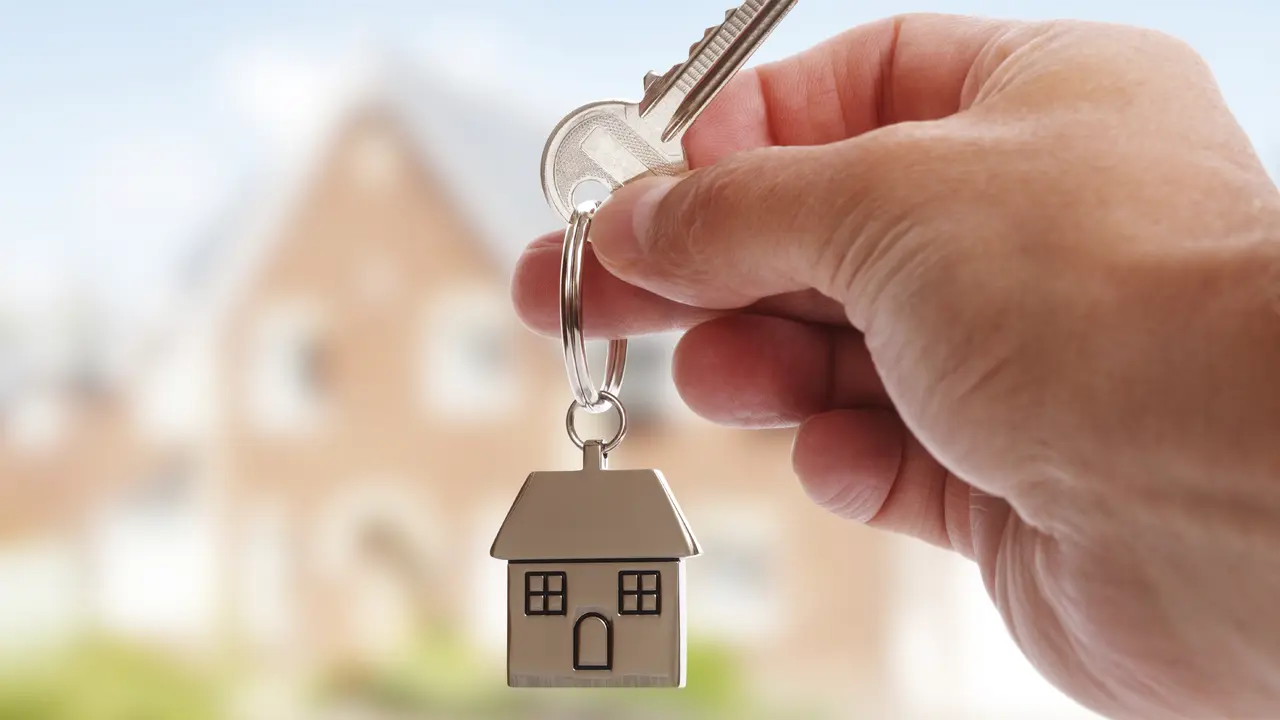 Pertama Kali Beli Rumah? Ini 4 Hal yang Harus Kamu Lakukan