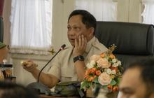 Mendagri Pimpin Percepatan Rehabilitasi Sumatra Pascabencana Hidrometeorologi