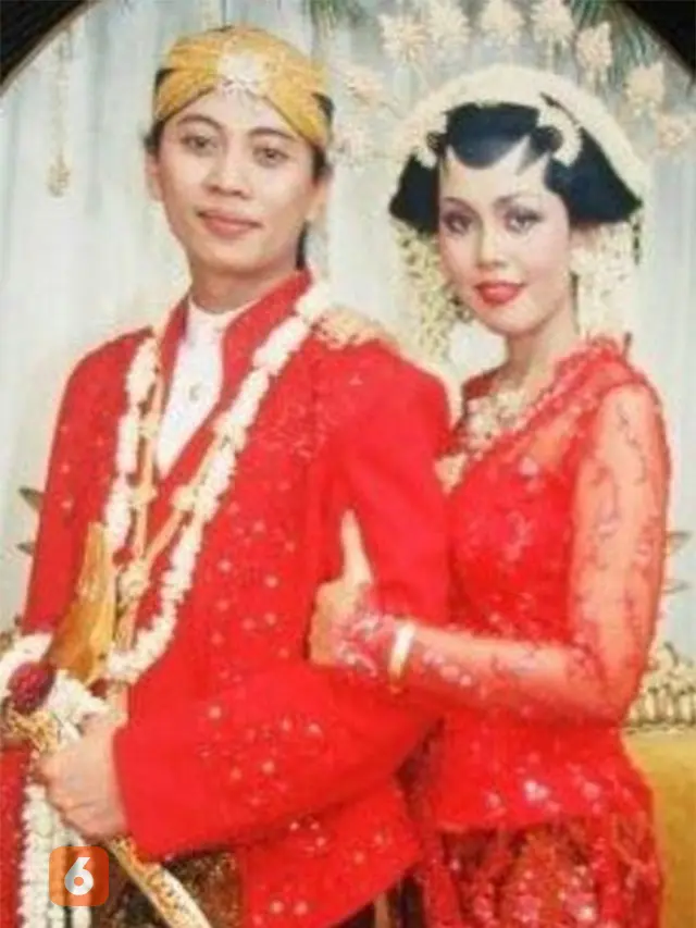 [Bintang] Dian Rositaningrum dan Opick