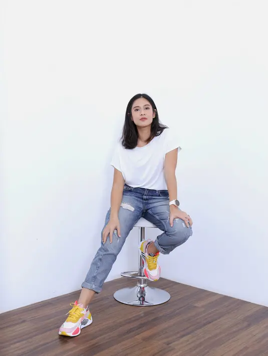 (Daniel Kampua/Fimela.com)