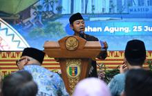 Wamendikdasmen Fajar: Kemendikdasmen Siapkan Desain Besar Pemenuhan Guru Nasional, Tindaklanjuti Arahan Presiden