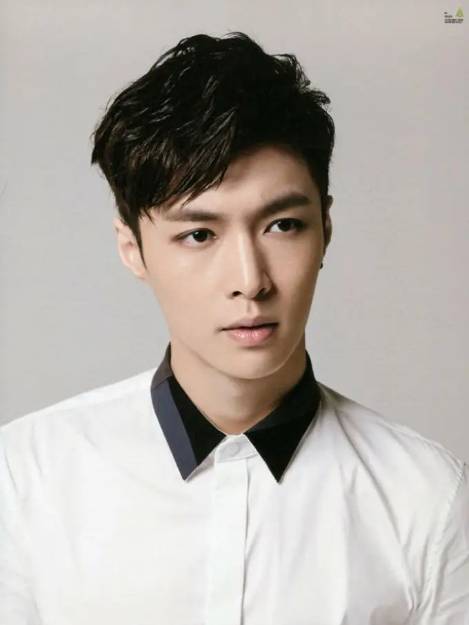 [Bintang] Lay EXO