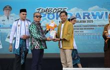 Tahukah Anda? Pokdarwis Jadi Ujung Tombak Transformasi Pariwisata Berkelanjutan Kalsel