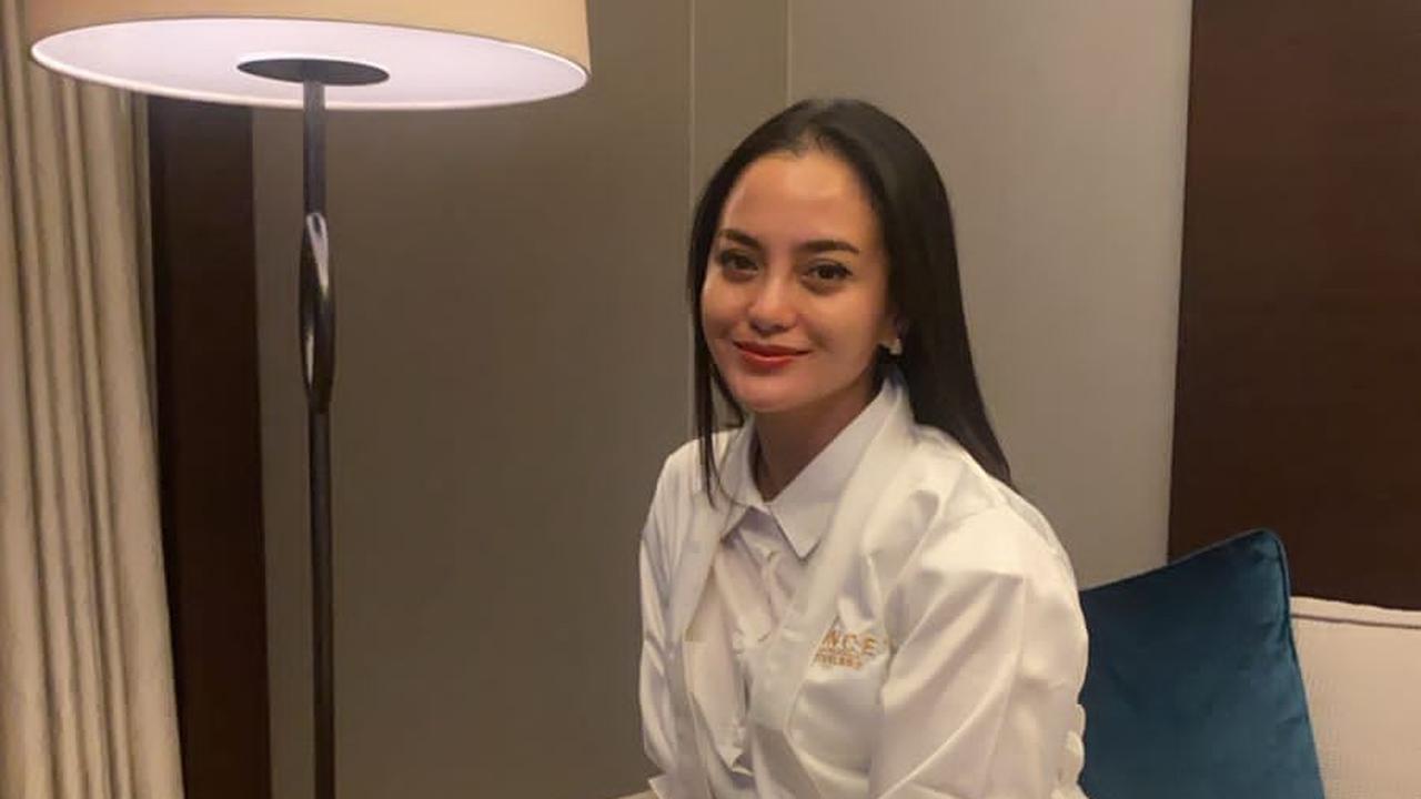 Cerita Ririn Ekawati Merawat Diri di Usia Kepala 4, Fokus ke Sekitar ...