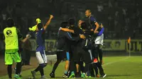 Djanur Menilai Persib Hanya Menang Beruntung atas Persegres