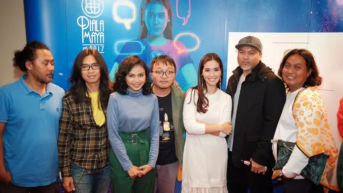 [Bintang] Piala Maya - Marlina Si Pembunuh dalam Empat Babak