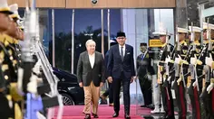 Tiba di Indonesia, Sekjen PBB Akan Bertemu Presiden Prabowo