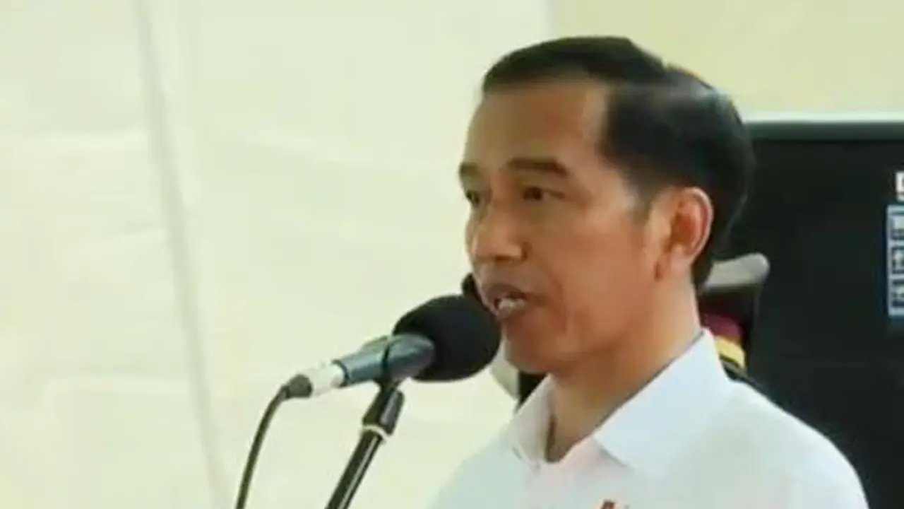 Jokowi