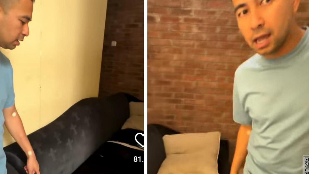 Nasib Sofa Rp180 Juta di Kantor Lama Rans Entertainment, Kini Santai Diinjak Pakai Sandal oleh Raffi Ahmad