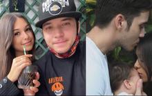 Stefan William Ungkap Potret Putranya, Ria Andrews Bagikan Momen Haru Saat Hamil dan Melahirkan Noah