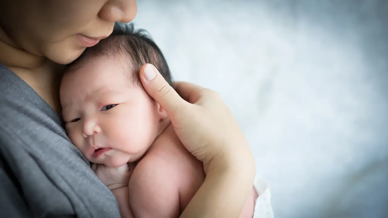 kangaroo care