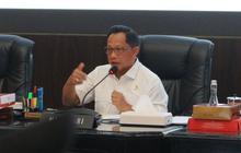 Tahukah Anda? Rp16 Triliun Disiapkan untuk Kopdeskel Merah Putih, Kompensasi Pengurangan TKD!