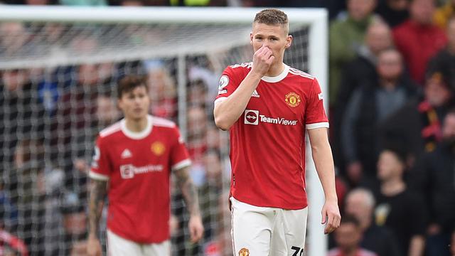 Foto: 7 Pemain Manchester United dengan Rapor Terburuk saat Dibantai 0-5 Liverpool di Liga Inggris, Pogba dan Maguire Jadi Juru Kunci