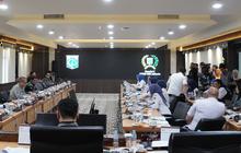DPRD Jakarta Beri Catatan Merah untuk RSUD: Tenaga Medis Kurang, Komunikasi dengan Pasien Jelek