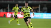 Serba-serbi Pramusim Arsenal: Banyak PR, Declan Rice Umbar Janji, Latihan Makin Ganas Setelah Dipermalukan MU
