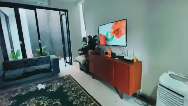 Rumah Ricky Harun