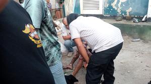 Tersengat Listrik di Gardu PLN, Polisi Ungkap Dugaan Pencurian Kabel