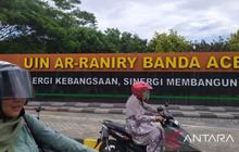UIN Ar-Raniry Dinobatkan Jadi Kampus Riset Terbaik di Luar Jawa Versi SIR 2025