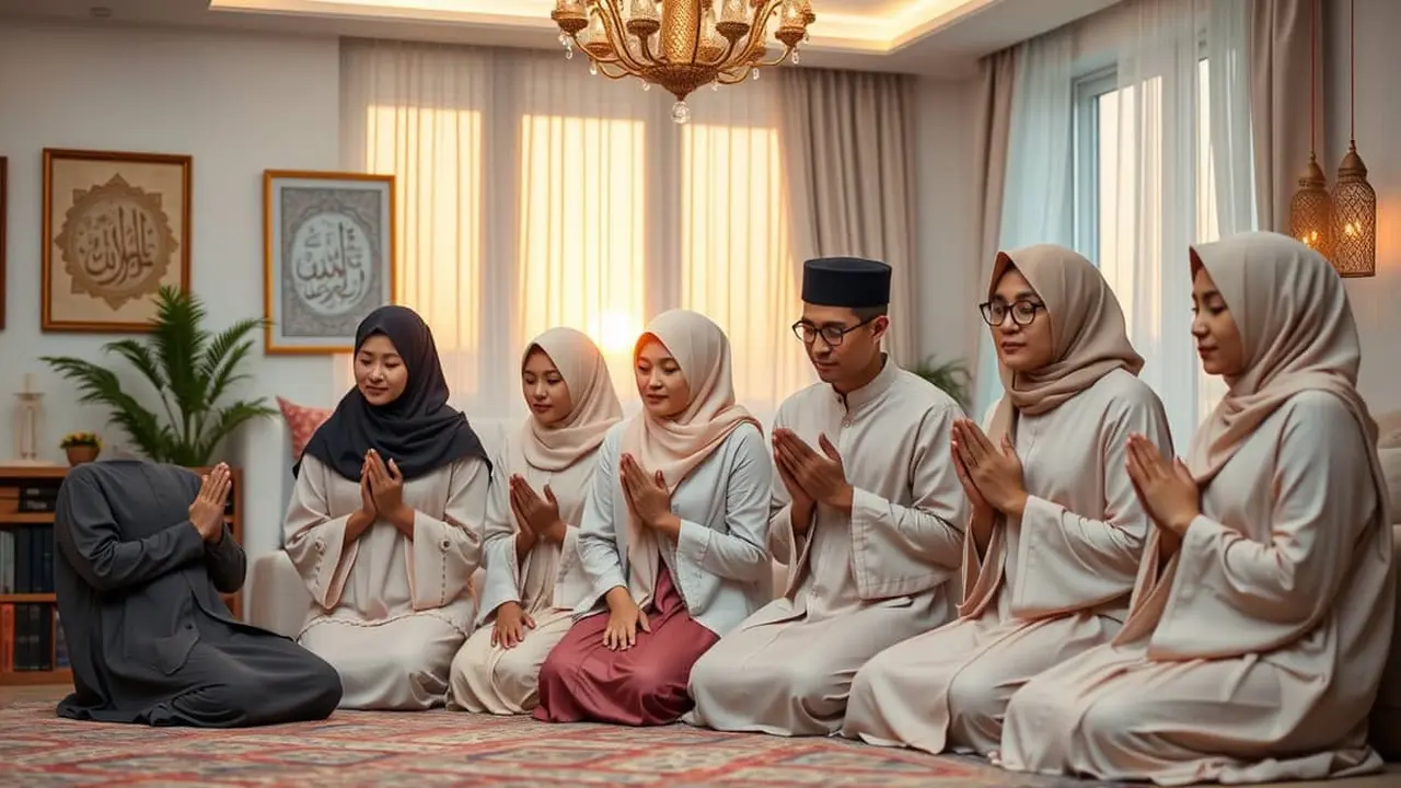 kata kata motivasi tentang puasa