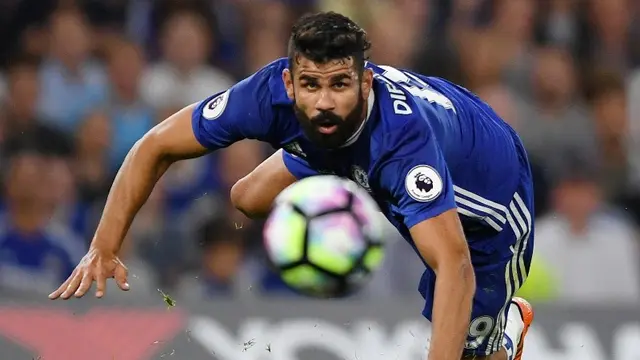 Diego Costa